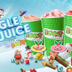 Jingle N’ Juice