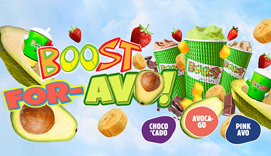 Boost For-Avo