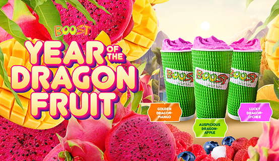 House of the Dragon Fruit