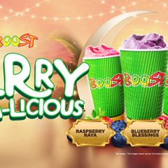 Berry Raya-Licious!